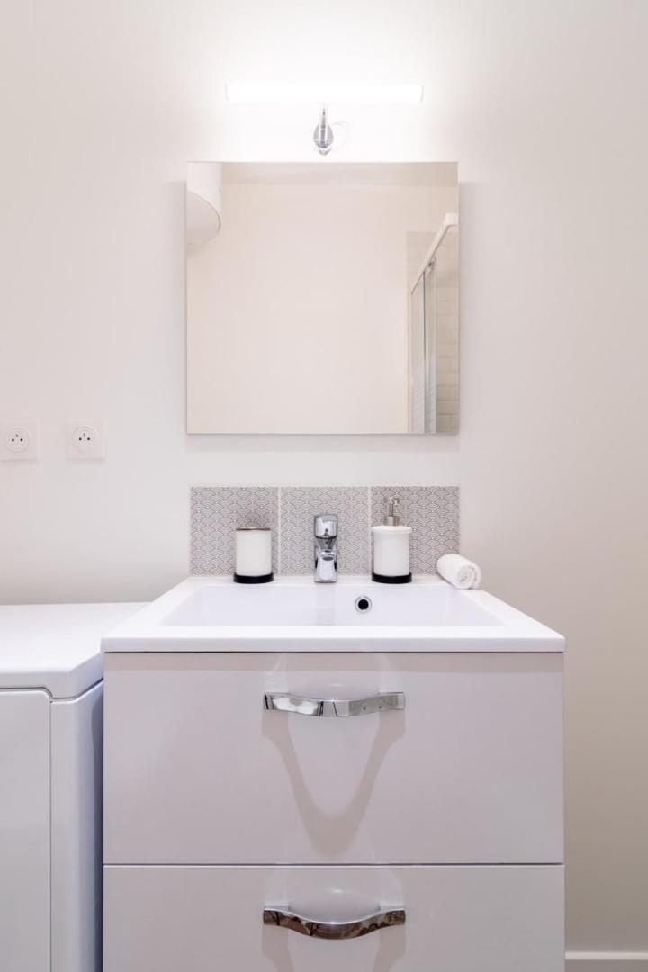 Appartamento Centre - And Functional Ap. Lilla