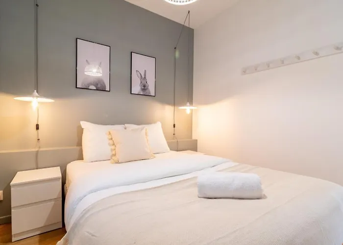 Lille Grand Place - Superbe appartement cosy